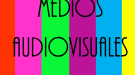 Timeline: Medios Audiovisuales
