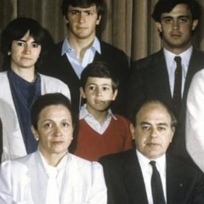Timeline: Caso Pujol
