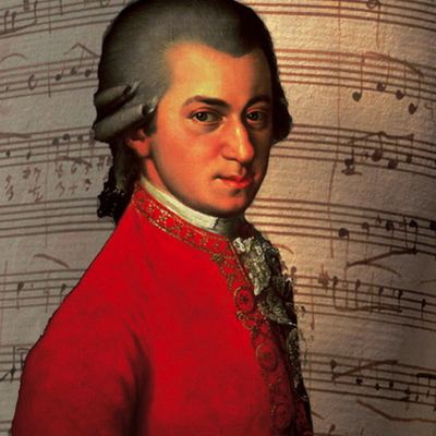 Timeline: LÍNEA DEL TIEMPO: MOZART
