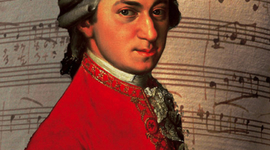 Timeline: LÍNEA DEL TIEMPO: MOZART