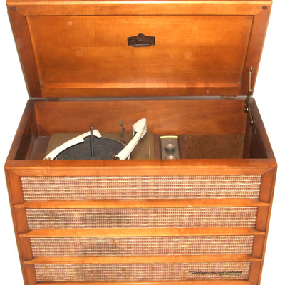 Timeline: My Technology History