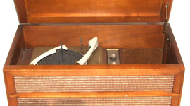 Timeline: My Technology History