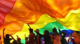 Timeline: MOVIMIENTO LGBTI