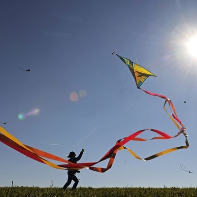 Timeline: Kite Runner