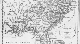 Timeline: Sam Woods Antebellum