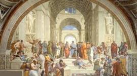 Timeline: Democracy in Ancient Greece