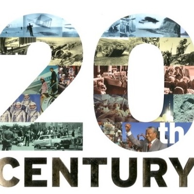 Timeline: Twentieth Century History