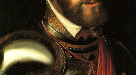 Timeline: Karlos V