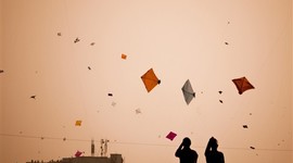 Timeline: Important events in the Kite Runner