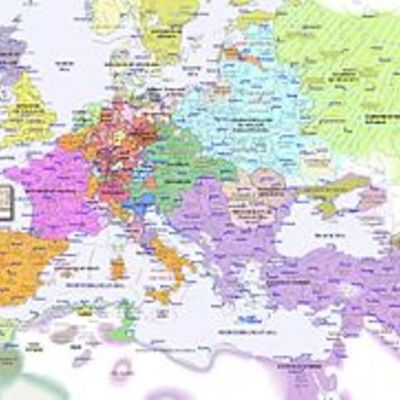 Timeline: Early Seventeenth Century