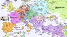 Timeline: Early Seventeenth Century