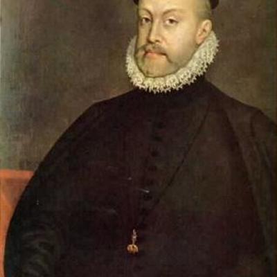 Timeline: Felipe II