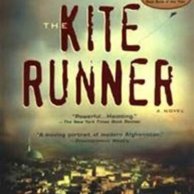 Timeline: The Kite Runner