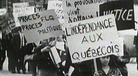 Timeline: FLQ Crisis