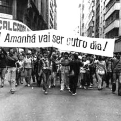 Timeline: Regime Militar