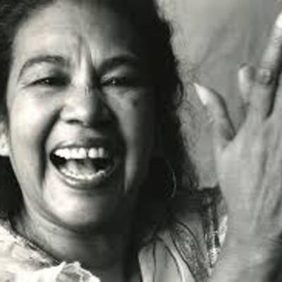 Timeline: Totó la Momposina