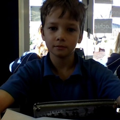 Timeline: Nathan's books