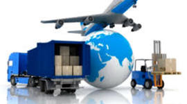 Timeline: Evolución de la logistica