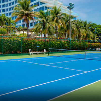 Timeline: MARIA SHARAPOVA