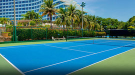 Timeline: MARIA SHARAPOVA