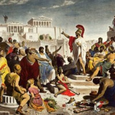 Timeline: Roman Empire