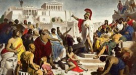 Timeline: Roman Empire