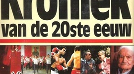 Timeline: Tijdlijn 20ste eeuw