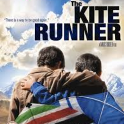 Timeline: The Kite Runner Timeline