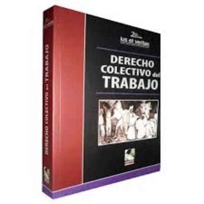 Timeline: Antecedentes del Derecho Colectivo del trabajo