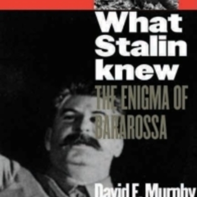 Timeline: Biography of Joseph Stalin