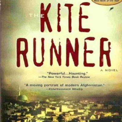 Timeline: The Kite Runner events