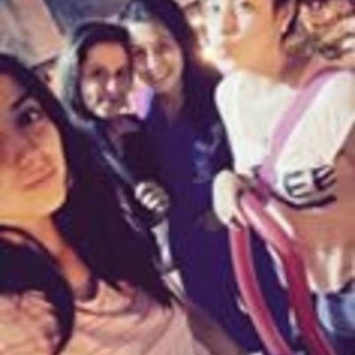 Timeline: Mi autobiografia