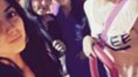 Timeline: Mi autobiografia