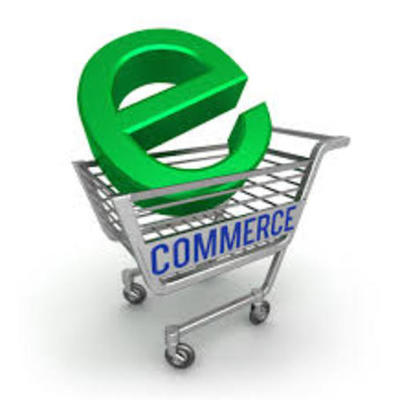 Timeline: Asignatura de Comercio Electronico