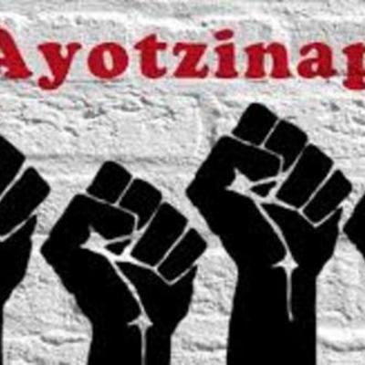 Timeline:  Ayotzinapa