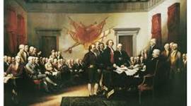 Timeline: Declaration of Independence