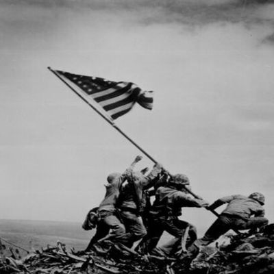 Timeline: 2ª Guerra mundial