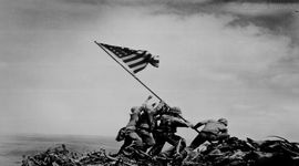 Timeline: 2ª Guerra mundial