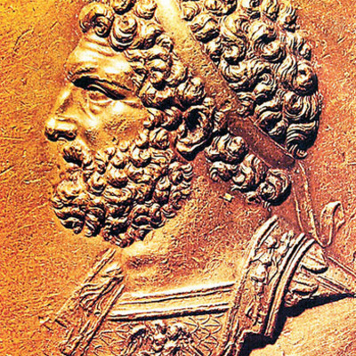 Timeline: Φίλιππος Β΄ της Μακεδονίας