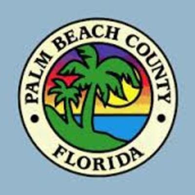 Timeline: Scavenger Hunt of Palm Beach County