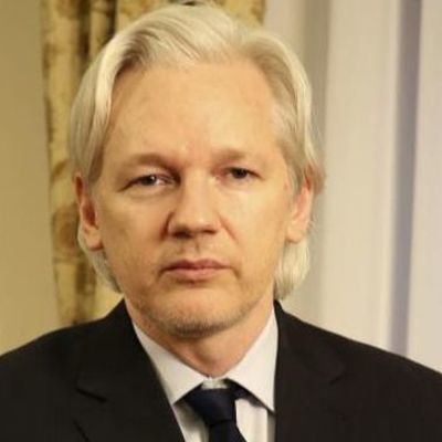 Timeline: Julian Assange