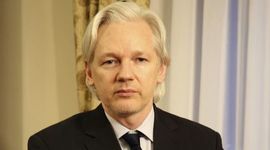 Timeline: Julian Assange