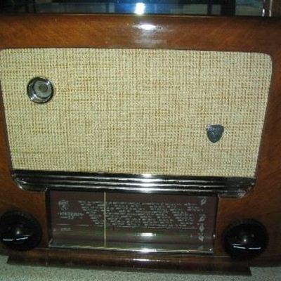 Timeline: Η ΙΣΤΟΡΙΑ ΤΟΥ ΡΑΔΙΟΦΩΝΟΥ