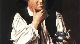 Timeline: Paul Revere
