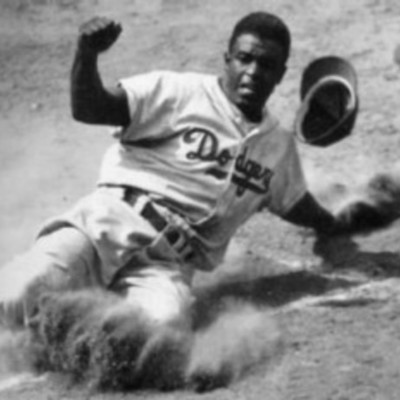 Timeline: Jackie Robinson