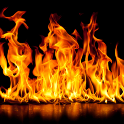 Timeline: Fahrenheit 451 Project