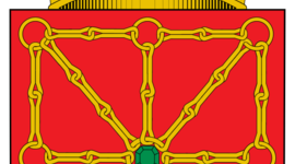 Timeline: Reyes de Navarra