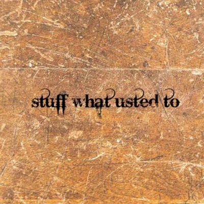 Timeline: stuff what  Usted to