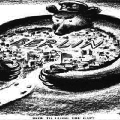 Timeline: Cold War Timeline