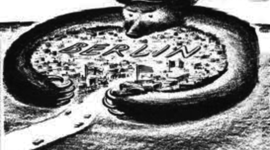 Timeline: Cold War Timeline